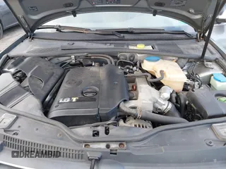 2005 Volkswagen Passat z VIN WVWBD63B05E061856, wystawiony jako IAAI lot #41149038 z przebiegiem 149 536 mil mil oraz . Historia ofert i sprzedaży dostępna na DreamBid. Obrazek 9.