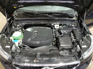 2022 Volvo XC40 Momentum с VIN YV4162UKXN2762559, выставлен на аукционе Copart как лот 49097805 с пробегом 77 648 миль миль и Чистый • Clean title. История ставок и продаж доступна на DreamBid. Изображение 12.