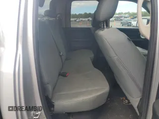 2019 Ram 1500 Tradesman с VIN 1C6RR7FG1KS523939, выставлен на аукционе Copart как лот 54129655 с пробегом 279 671 миль миль и Чистый • Clean title. История ставок и продаж доступна на DreamBid. Изображение 10.