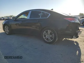 2009 Acura TL z VIN 19UUA86219A017601, wystawiony jako Copart lot #53087285 z przebiegiem 146 445 mil mil oraz Nie do naprawy • Non repairable. Historia ofert i sprzedaży dostępna na DreamBid. Obrazek 2.