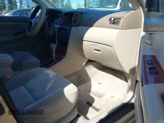 2004 Toyota Corolla CE with VIN 1NXBR32E24Z288154, listed as a IAAI auction lot 42073969 with 226,820 mi miles. Bid and sale history available at carsss.com. Image 5.