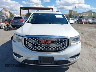 2017 GMC Acadia Denali z VIN 1GKKNXLS4HZ162970, wystawiony jako IAAI lot #42266517 z przebiegiem 60 605 mil mil oraz . Historia ofert i sprzedaży dostępna na DreamBid. Obrazek 12.