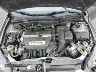 2006 Acura RSX z VIN JH4DC54836S021796, wystawiony jako Copart lot #63902204 z przebiegiem 138 119 mil mil oraz Szkoda całkowita • Salvage title. Historia ofert i sprzedaży dostępna na DreamBid. Obrazek 12.