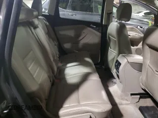 2013 Ford C-Max Energi SEL with VIN 1FADP5CU6DL525230, listed as a Copart auction lot 48048645 with 234,249 mi miles and Salvage Title. Bid and sale history available at carsss.com. Image 11.