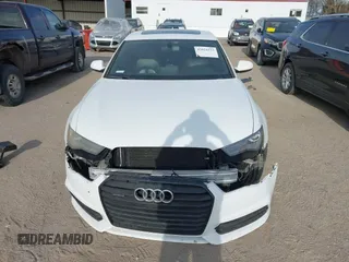 2017 Audi A6 Premium z VIN WAUF8AFC1HN100842, wystawiony jako IAAI lot #42024333 z przebiegiem 89 275 mil mil oraz . Historia ofert i sprzedaży dostępna na DreamBid. Obrazek 13.