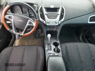 2010 GMC Terrain SLE-2 с VIN 2CTALDEW4A6310276, выставлен на аукционе Copart как лот 57799245 с пробегом 168 068 миль миль и На запчасти • Non repairable. История ставок и продаж доступна на DreamBid. Изображение 8.