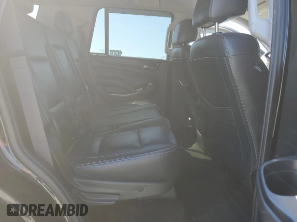 2017 GMC Yukon SLE with VIN 1GKS2AKC9HR403504, listed as a Copart auction lot 73595964 with 73,530 mi miles and Salvage Title. Bid and sale history available at carsss.com. Image 11.