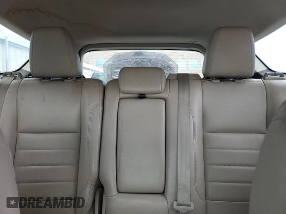 2013 Ford Escape SEL with VIN 1FMCU9H94DUB99234, listed as a Copart auction lot 60330965 with 151,933 mi miles and Salvage title. Bid and sale history available at DreamBid. Image 10.