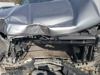 2020 Chevrolet Silverado 1500 LT with VIN 3GCUYDED0LG157850, listed as a Copart auction lot 47011635 with 159,643 mi miles and Salvage Title. Bid and sale history available at DreamBid. Image 12.