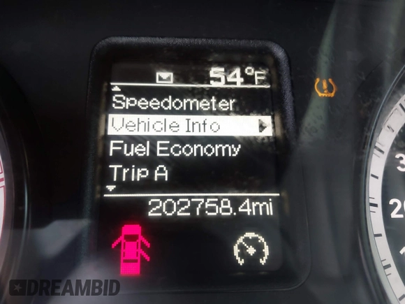 2015 Ram 2500 Tradesman с VIN 3C6UR5CL6FG527773, выставлен на аукционе IAAI как лот 42144668 с пробегом 202 758 миль миль и . История ставок и продаж доступна на DreamBid. Изображение 15.
