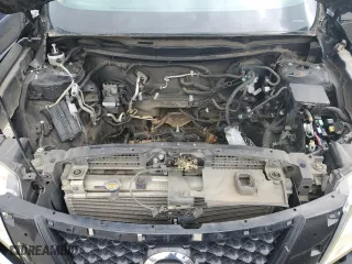 2013 Nissan Pathfinder SL with VIN 5N1AR2MN7DC622476, listed as a Copart auction lot 49094275 with 0 mi miles and Clean Title. Bid and sale history available at carsss.com. Image 11.