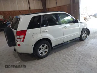 2009 Suzuki Grand Vitara z VIN JS3TD044294100168, wystawiony jako IAAI lot #42489252 z przebiegiem 152 679 mil mil oraz . Historia ofert i sprzedaży dostępna na DreamBid. Obrazek 4.