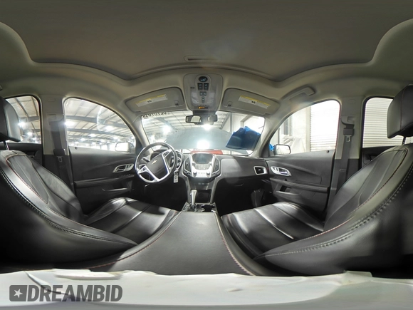 2013 Chevrolet Equinox LT with VIN 2GNFLPE31D6363246, listed as a Copart auction lot 82787814 with 124,021 mi miles and Salvage Title. Bid and sale history available at DreamBid. Image 16.