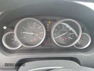 2010 Mazda 6 i Sport with VIN 1YVHZ8BH3A5M04936, listed as a Copart auction lot 51082235 with 117,823 mi miles and Salvage Title. Bid and sale history available at carsss.com. Image 9.