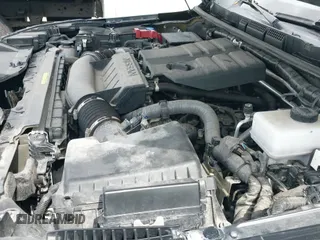 2024 Nissan Frontier SV с VIN 1N6ED1EJ1RN618717, выставлен на аукционе IAAI как лот 42727873 с пробегом 22 027 миль миль и . История ставок и продаж доступна на DreamBid. Изображение 19.