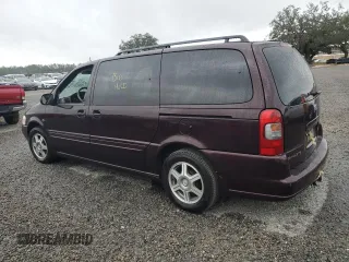 2004 Oldsmobile Silhouette Premiere Edition z VIN 1GHDX13E44D228716, wystawiony jako Copart lot #78857714 z przebiegiem Nie podano mil oraz Szkoda całkowita • Salvage title. Historia ofert i sprzedaży dostępna na DreamBid. Obrazek 2.