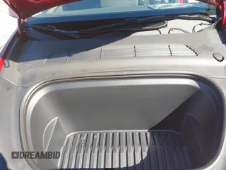 2024 Tesla Model Y z VIN 7SAYGDED2RA325538, wystawiony jako IAAI lot #42180492 z przebiegiem 8 738 mil mil oraz . Historia ofert i sprzedaży dostępna na DreamBid. Obrazek 10.