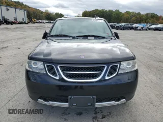 2009 Saab 9-7X 5.3i z VIN 5S3ET13M992801183, wystawiony jako Copart lot #75804174 z przebiegiem 133 318 mil mil oraz Szkoda całkowita • Salvage title. Historia ofert i sprzedaży dostępna na DreamBid. Obrazek 5.