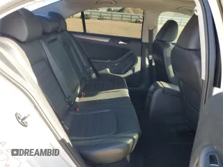 2013 Volkswagen Jetta SEL с VIN 3VWLX7AJ6DM354209, выставлен на аукционе Copart как лот 52975365 с пробегом 156 973 миль миль и Списание • Salvage title. История ставок и продаж доступна на DreamBid. Изображение 10.
