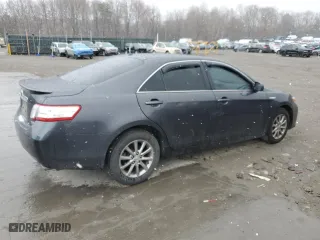 2011 Toyota Camry Hybrid with VIN 4T1BB3EK9BU133894, listed as a Copart auction lot 50792415 with 307,659 mi miles and Clean Title. Bid and sale history available at carsss.com. Image 3.
