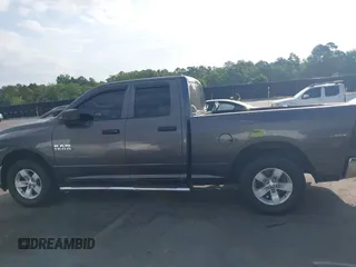 2017 Ram 1500 Express with VIN 1C6RR6FG9HS592039, listed as a IAAI auction lot 42135834 with 86,121 mi miles and . Bid and sale history available at DreamBid. Image 14.