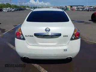 2011 Nissan Altima SL with VIN 1N4AL2AP5BC131452, listed as a IAAI auction lot 42045894 with 122,464 mi miles and . Bid and sale history available at DreamBid. Image 16.