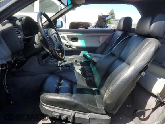 1995 BMW 3 Series с VIN WBABJ5323SJC82924, выставлен на аукционе Copart как лот 50473745 с пробегом 250 966 миль миль и Чистый • Clean title. История ставок и продаж доступна на DreamBid. Изображение 7.