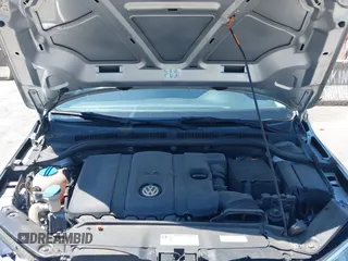 2012 Volkswagen Jetta SE with VIN 3VWDP7AJ8CM465069, listed as a IAAI auction lot 42202597 with 106,963 mi miles and . Bid and sale history available at DreamBid. Image 10.