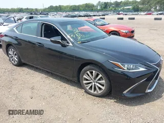 2019 Lexus ES 350 с VIN 58ABZ1B13KU043287, выставлен на аукционе IAAI как лот 42536253 с пробегом 59 778 миль миль и . История ставок и продаж доступна на DreamBid. Изображение 1.