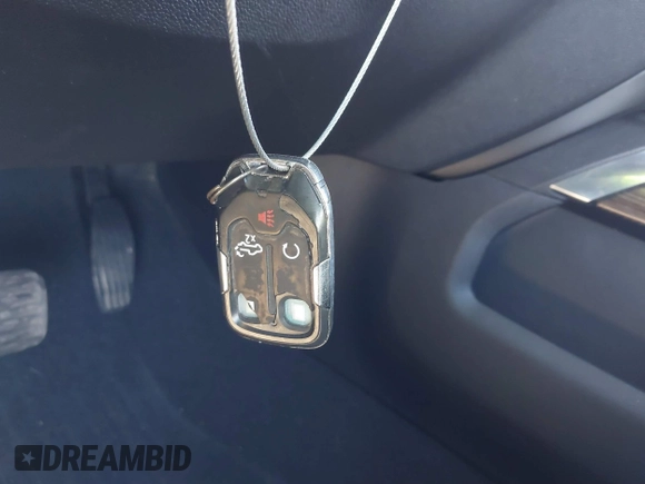 2021 Chevrolet Silverado 1500 LT Trail Boss with VIN 3GCPYFED0MG262382, listed as a IAAI auction lot 41765187 with 38,664 mi miles and . Bid and sale history available at DreamBid. Image 11.