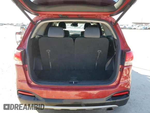 2018 Kia Sorento EX with VIN 5XYPH4A58JG366857, listed as a Copart auction lot 46674365 with 69,250 mi miles and Salvage Title. Bid and sale history available at DreamBid. Image 6.