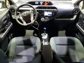 2016 Toyota Prius One with VIN JTDKDTB30G1125235, listed as a Copart auction lot 53061225 with 99,171 mi miles and Clean Title. Bid and sale history available at DreamBid. Image 8.
