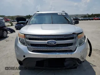 2012 Ford Explorer z VIN 1FMHK7B85CGA71968, wystawiony jako Copart lot #49049955 z przebiegiem 151 125 mil mil oraz Nie do naprawy • Non repairable. Historia ofert i sprzedaży dostępna na DreamBid. Obrazek 5.