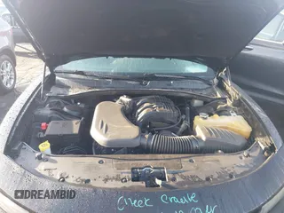 2020 Dodge Charger SXT with VIN 2C3CDXBG2LH110993, listed as a IAAI auction lot 41721815 with 119,874 mi miles and . Bid and sale history available at DreamBid. Image 10.