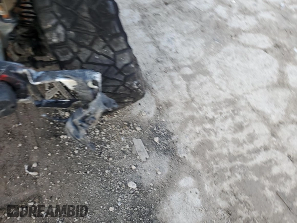 2018 Jeep Wrangler Unlimited Rubicon z VIN 1C4HJXFG6JW136094, wystawiony jako Copart lot #81048134 z przebiegiem Nie podano mil oraz Szkoda całkowita • Salvage title. Historia ofert i sprzedaży dostępna na DreamBid. Obrazek 11.