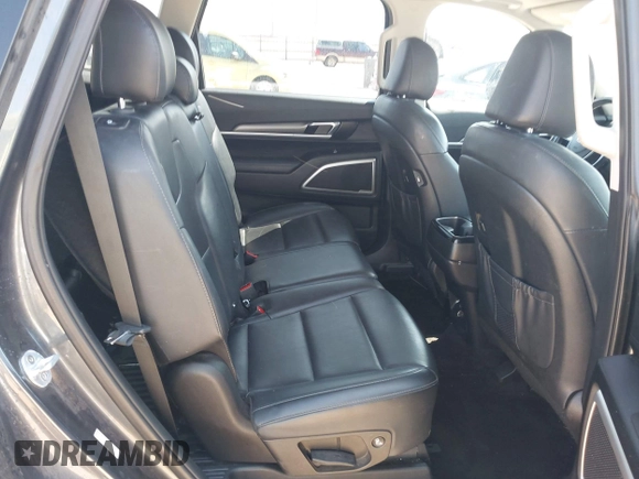 2020 Kia Telluride S with VIN 5XYP6DHC7LG016732, listed as a IAAI auction lot 42018917 with 135,518 mi miles and . Bid and sale history available at DreamBid. Image 8.