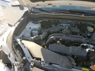 2018 Subaru Forester Premium with VIN JF2SJAEC1JH547152, listed as a Copart auction lot 82188835 with 73,656 mi miles and Salvage title. Bid and sale history available at DreamBid. Image 16.