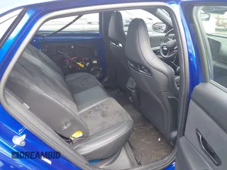 2024 Hyundai Elantra z VIN KMHLW4DK0RU020006, wystawiony jako IAAI lot #42395261 z przebiegiem 12 691 mil mil oraz . Historia ofert i sprzedaży dostępna na DreamBid. Obrazek 8.