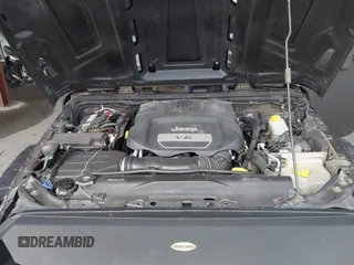 2012 Jeep Wrangler Unlimited Sport с VIN 1C4BJWDGXCL154296, выставлен на аукционе IAAI как лот 42748480 с пробегом 100 921 миль миль и . История ставок и продаж доступна на DreamBid. Изображение 10.