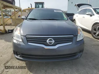 2008 Nissan Altima 2.5 S with VIN 1N4AL21E18N504885, listed as a Copart auction lot 52205405 with 63,947 mi miles and Salvage Title. Bid and sale history available at carsss.com. Image 5.