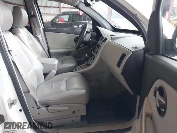 2005 Chevrolet Equinox LT z VIN 2CNDL73F856095869, wystawiony jako IAAI lot #42450905 z przebiegiem 145 307 mil mil oraz . Historia ofert i sprzedaży dostępna na DreamBid. Obrazek 5.