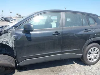 2024 Toyota Corolla Cross L with VIN 7MUAAAAG6RV115916, listed as a IAAI auction lot 42379212 with 3,416 mi miles and . Bid and sale history available at DreamBid. Image 15.