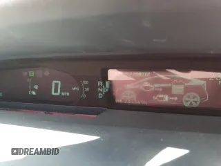 2010 Toyota Prius II z VIN JTDKN3DU8A1102036, wystawiony jako Copart lot #55313755 z przebiegiem 235 349 mil mil oraz Czysty tytuł • Clean title. Historia ofert i sprzedaży dostępna na DreamBid. Obrazek 9.