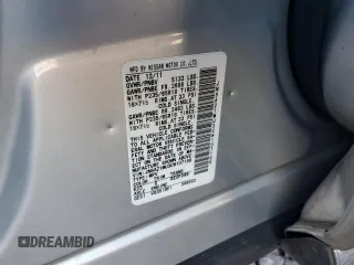 2012 Nissan Murano S with VIN JN8AZ1MU3CW107188, listed as a Copart auction lot 50656075 with 120,583 mi miles and Salvage Title. Bid and sale history available at carsss.com. Image 15.