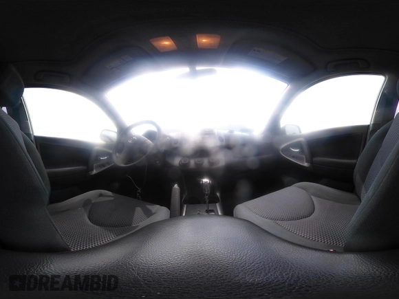 2012 Toyota RAV4 Sport with VIN JTMRF4DV5C5050774, listed as a IAAI auction lot 42662297 with 189,236 mi miles and . Bid and sale history available at DreamBid. Image 19.