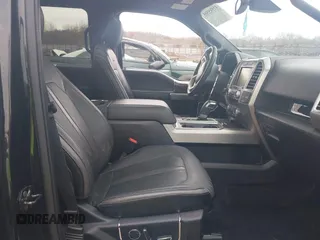 2015 Ford F-150 XLT with VIN 1FTEW1EG4FFC91835, listed as a IAAI auction lot 41585505 with 142,702 mi miles. Bid and sale history available at carsss.com. Image 5.