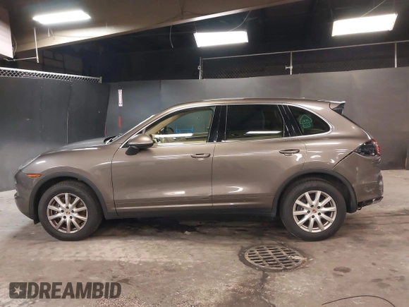 2014 Porsche Cayenne with VIN WP1AA2A26ELA93026, listed as a IAAI auction lot 42272409 with 58,951 mi miles and . Bid and sale history available at DreamBid. Image 14.