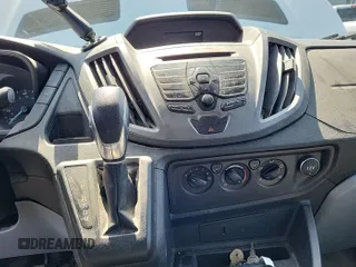 2018 Ford Transit with VIN 1FTYR2XG2JKA33059, listed as a IAAI auction lot 42309438 with 88,291 mi miles and . Bid and sale history available at DreamBid. Image 1.