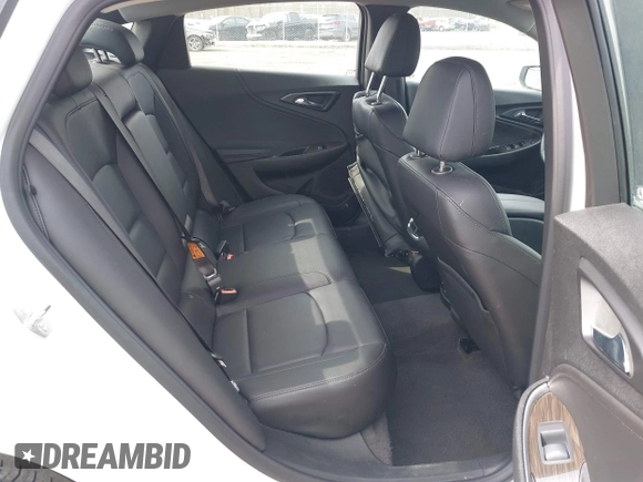 2024 Chevrolet Malibu LT with VIN 1G1ZE5ST6RF224938, listed as a IAAI auction lot 42150060 with 23,806 mi miles and . Bid and sale history available at DreamBid. Image 8.