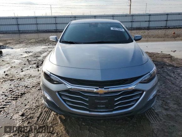 2024 Chevrolet Malibu LS with VIN 1G1ZB5ST7RF200902, listed as a Copart auction lot 46476245 with 9,812 mi miles and Salvage Title. Bid and sale history available at DreamBid. Image 5.